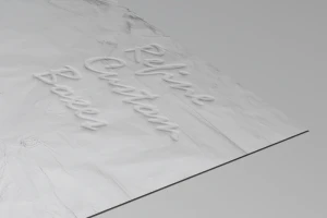 Blind UV