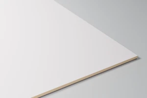 Duplex Chipboard