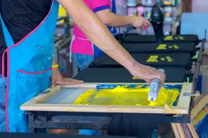 Screen-Print