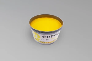 Soy-ink