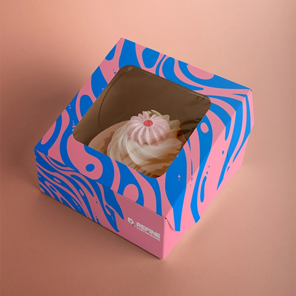 Cake Boxes